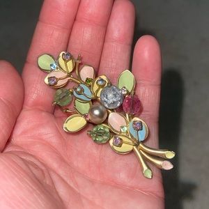 Kramer Brooch